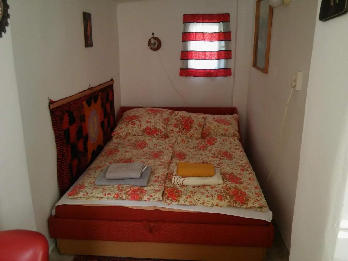 Apartman Kuckoval Apartment Balatonföldvár Exterior foto