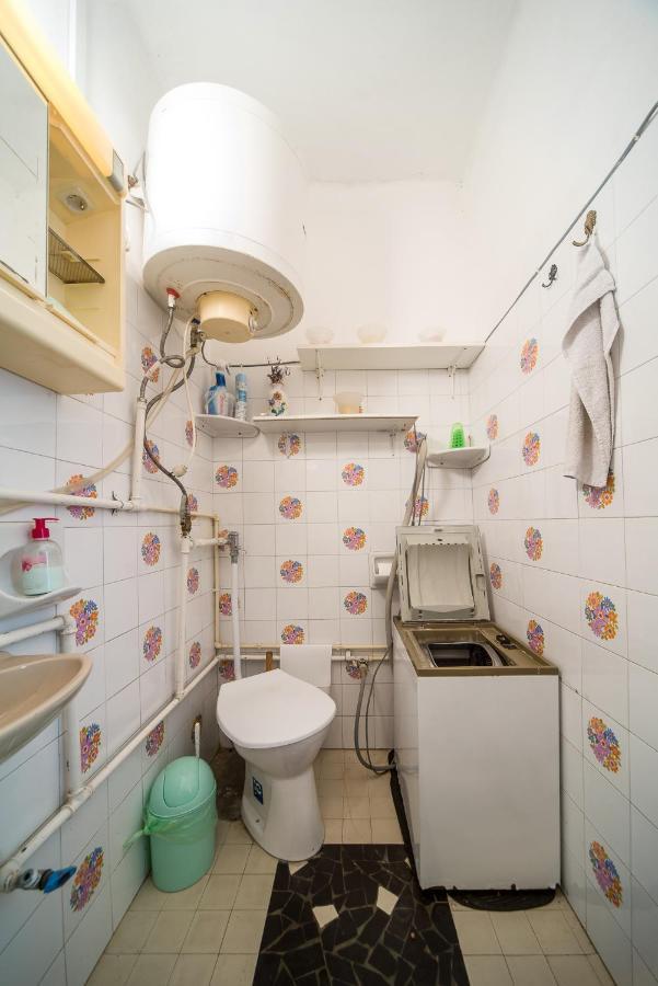 Apartman Kuckoval Apartment Balatonföldvár Exterior foto