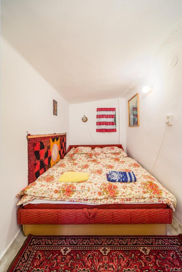 Apartman Kuckoval Apartment Balatonföldvár Exterior foto